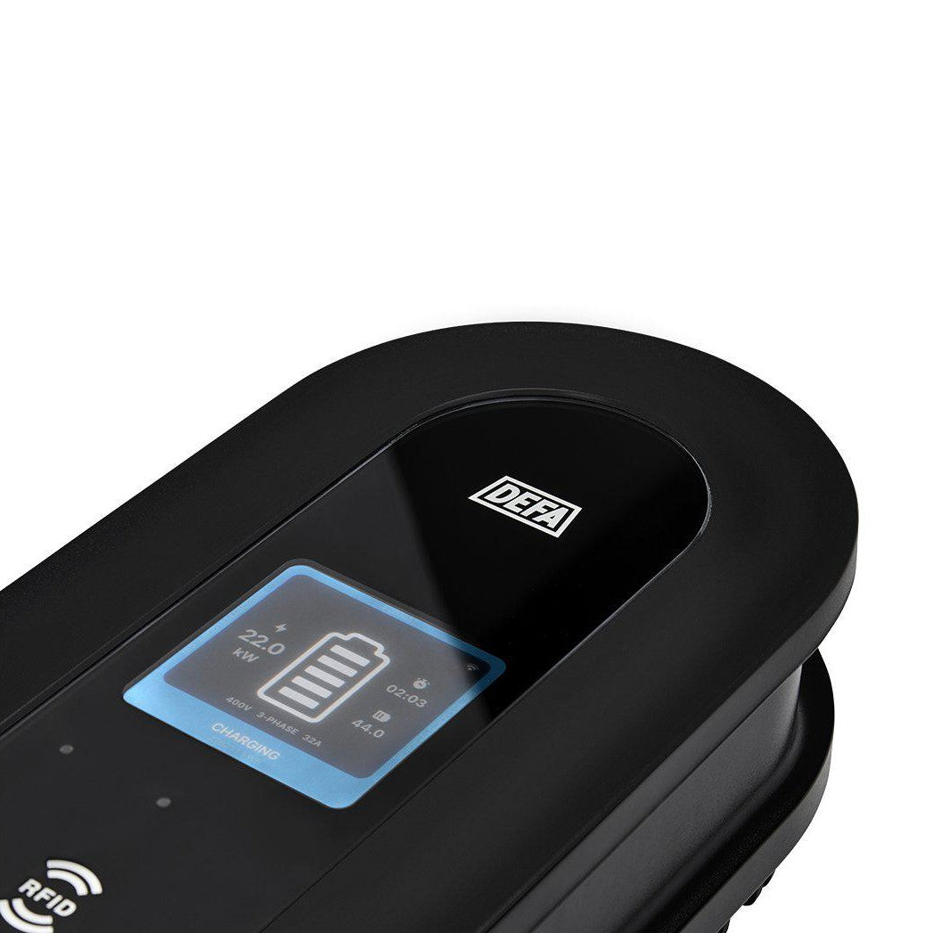 DEFA Power Home 22kW