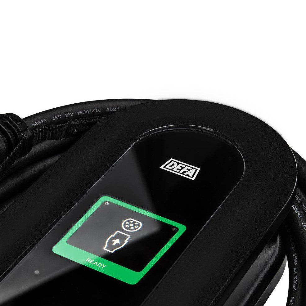 DEFA Power Home 22kW