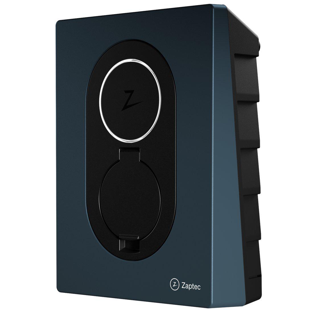 Zaptec Go