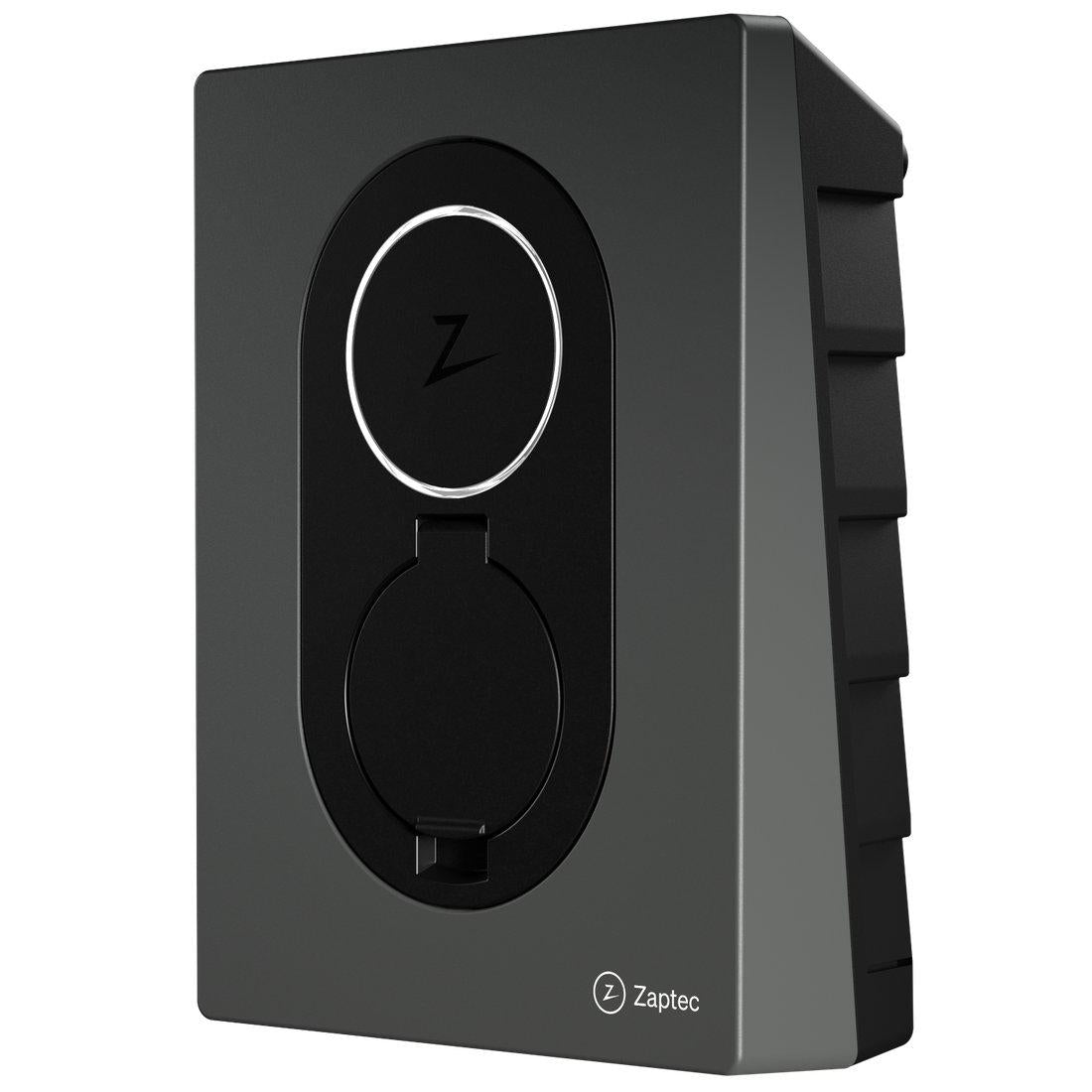 Zaptec Go