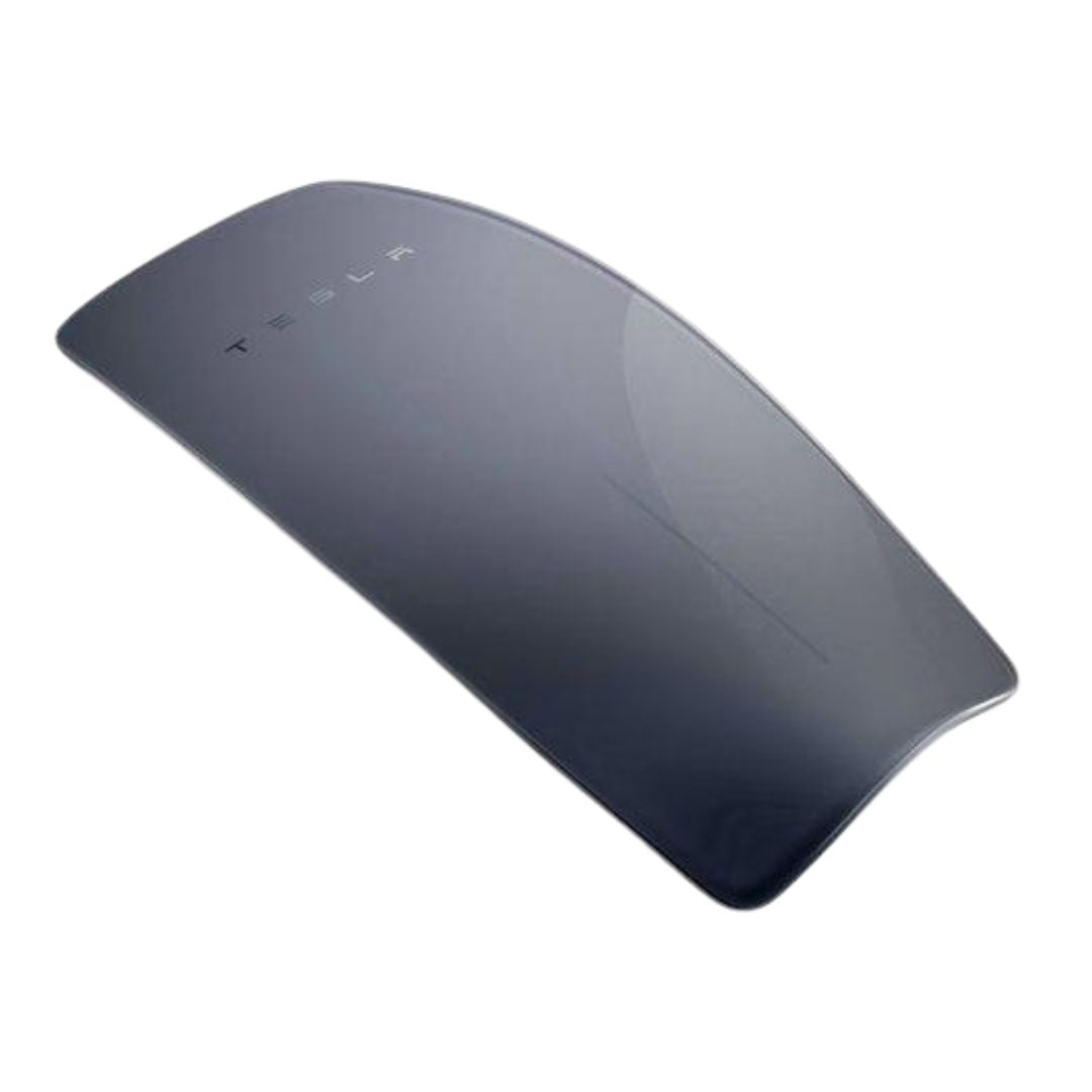 Tesla Wall Connector Frontpanel