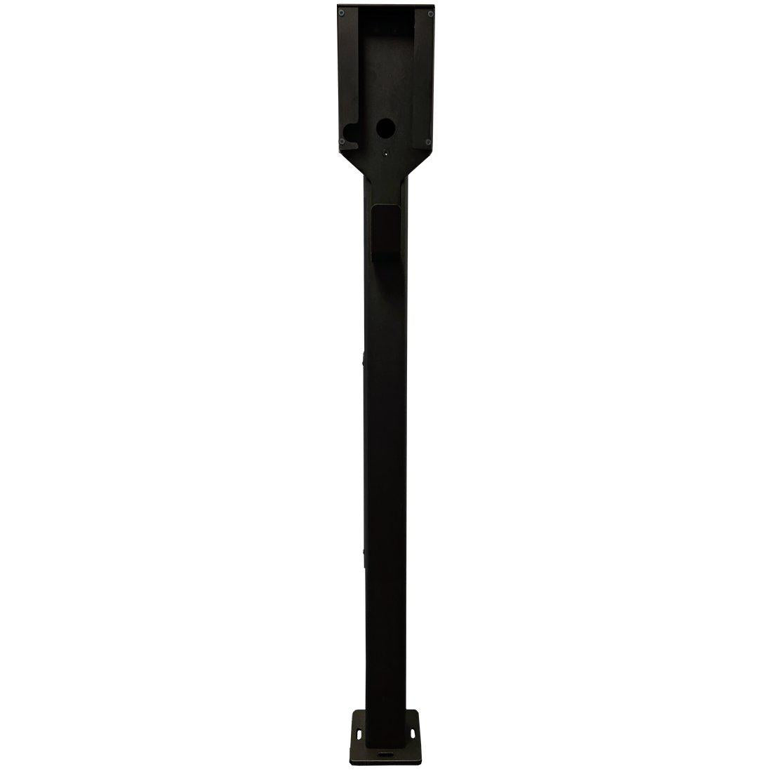 S-line Base Laddstolpe för Zaptec GO 1-Way