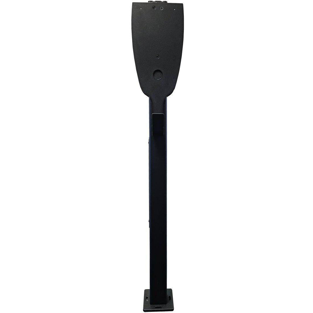 S-line Base Laddstolpe för Zaptec PRO 1-Way