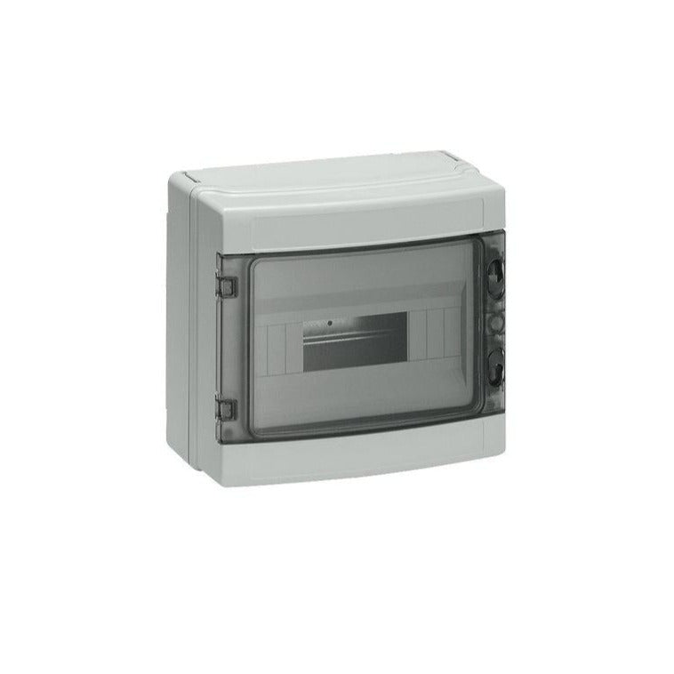 Siemens Kapsling IP65 - Mod 8