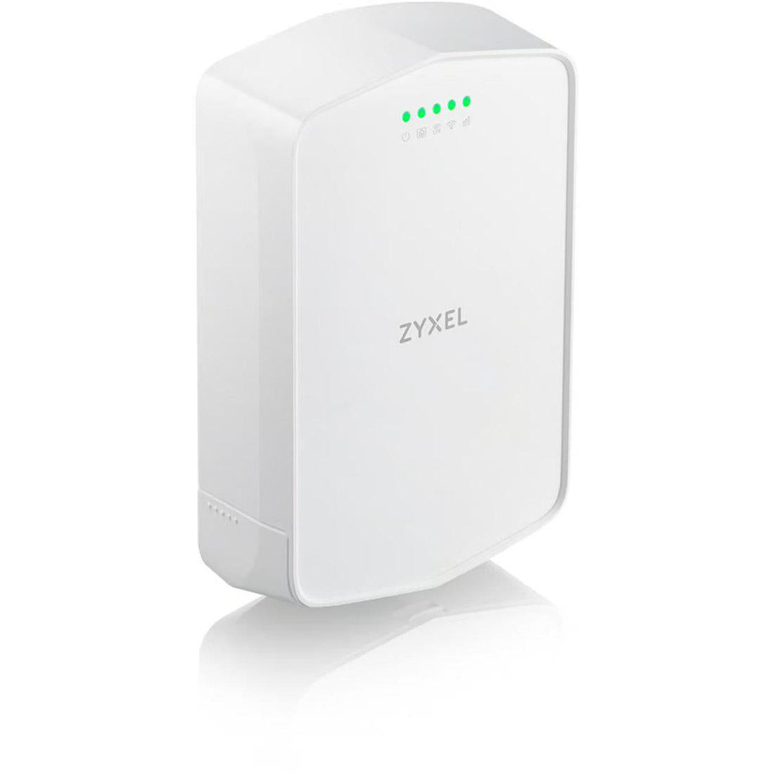 4G LTE Utomhusrouter - LTE7240-M403