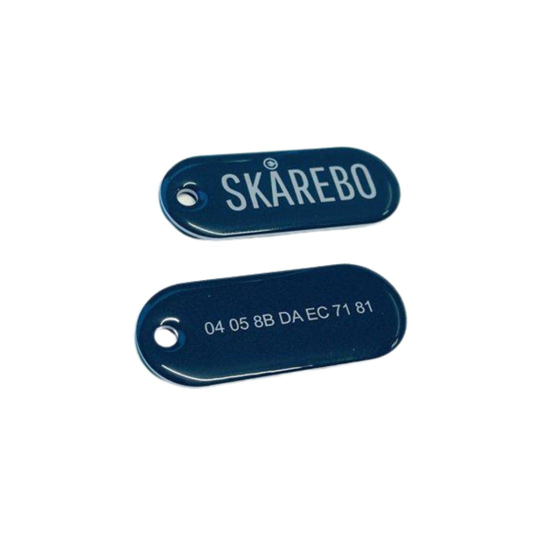 Skårebo RFID Tag