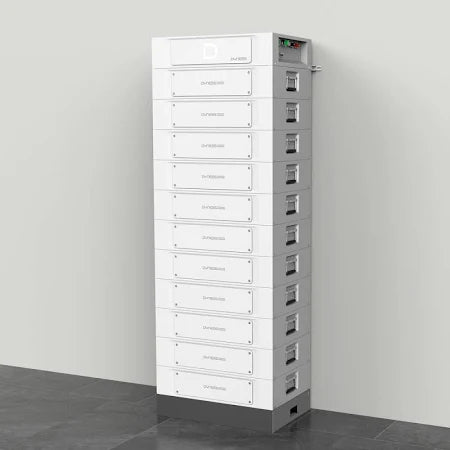 Stack 100 inkl. installation